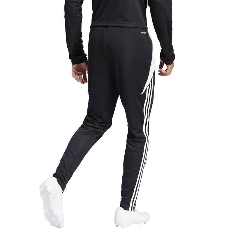 Spodnie adidas TIRO 24 Training Pants IP1952 czarny XXXL