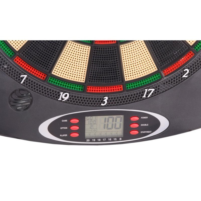 Tarcza Dart elektroniczna Enero 43 cm.classic  