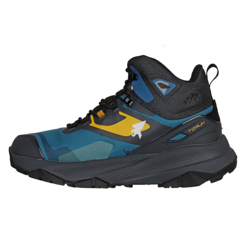 Buty Joma TORUK HI Men TKTOHIW2417 niebieski 42