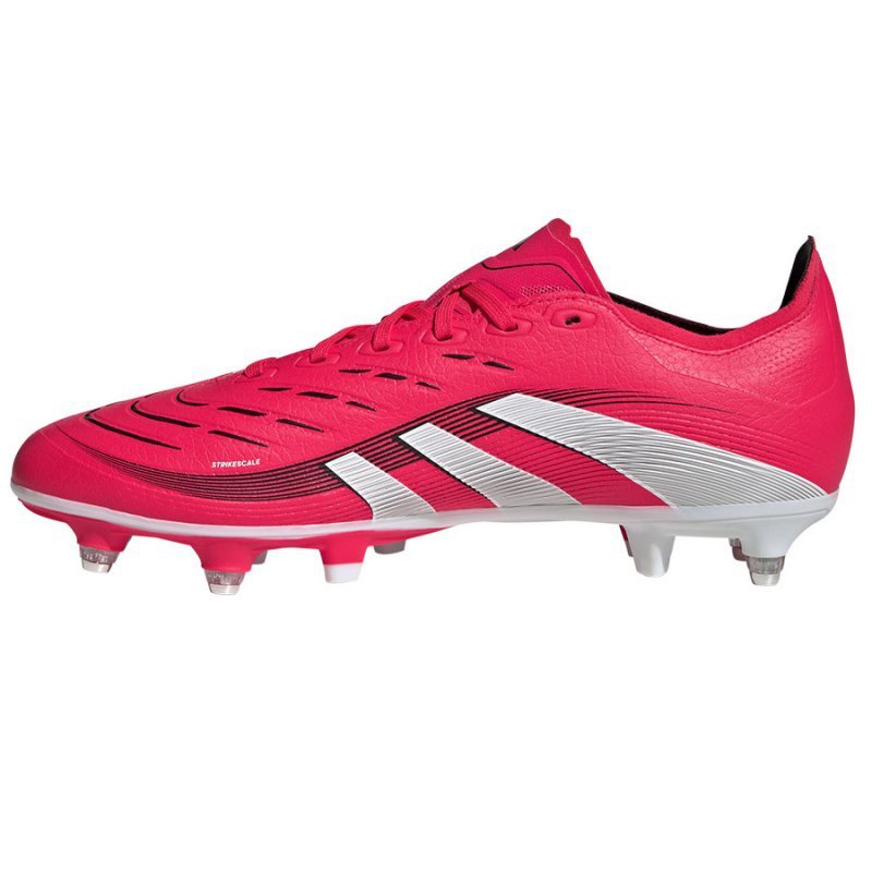Buty adidas Predator League SG ID3762 czerwony 44