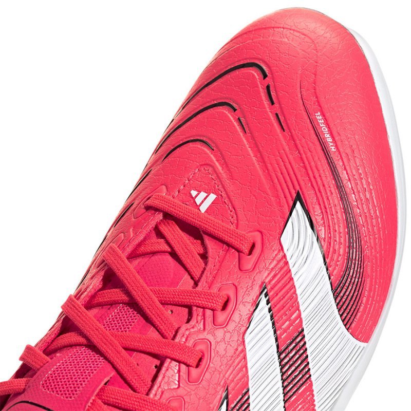 Buty adidas Predator League TF ID3769 czerwony 41 1/3