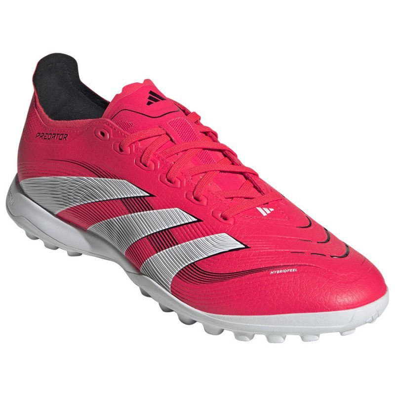 Buty adidas Predator League TF ID3769 czerwony 42 2/3