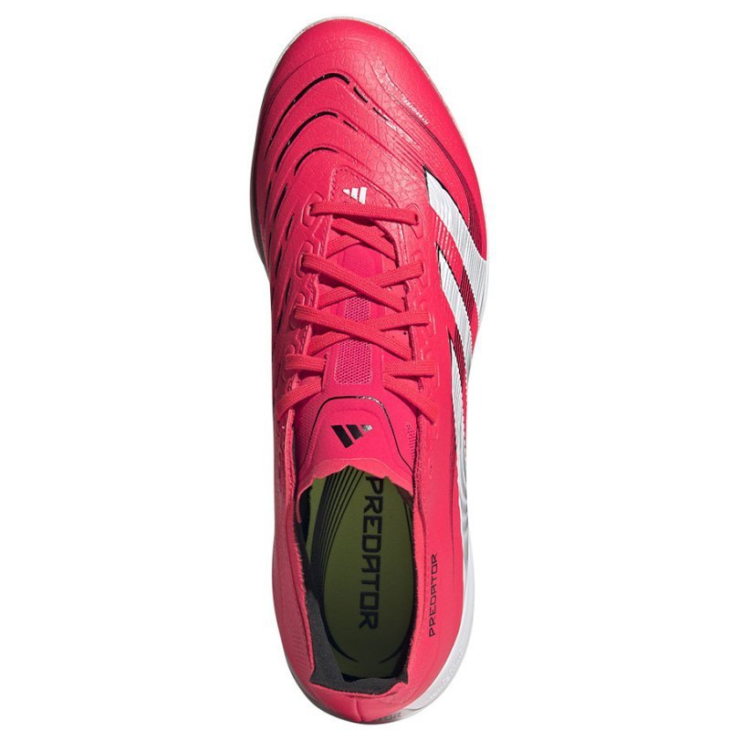 Buty adidas Predator League TF ID3769 czerwony 44