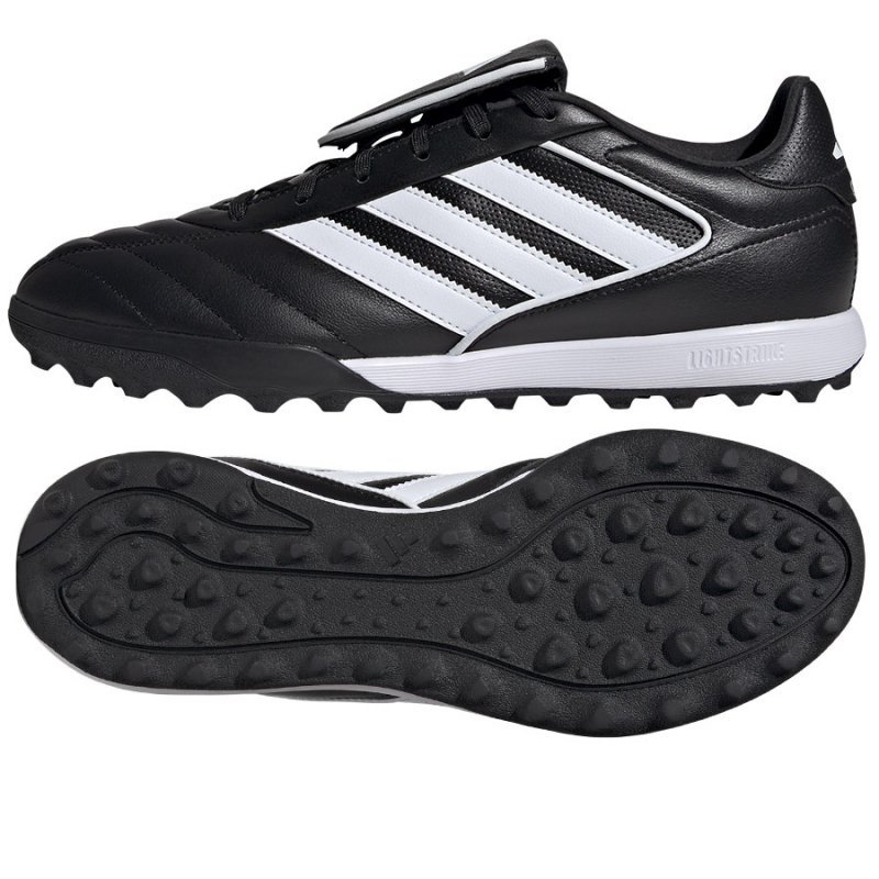 Buty adidas COPA GLORO II TF IH7302 czarny 40 2/3