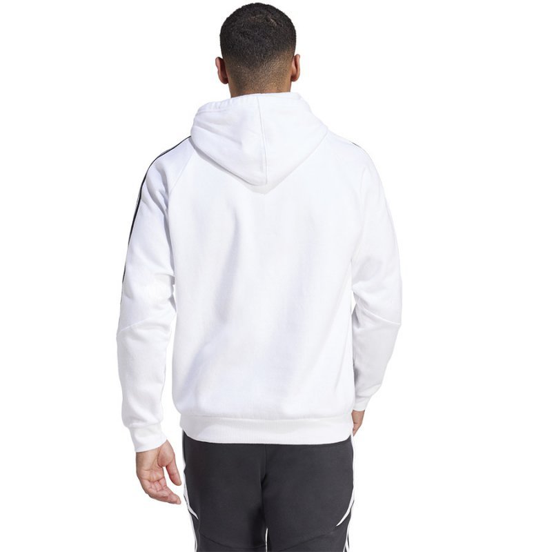 Bluza adidas TIRO 24 SW Hoody HS7547 biały S