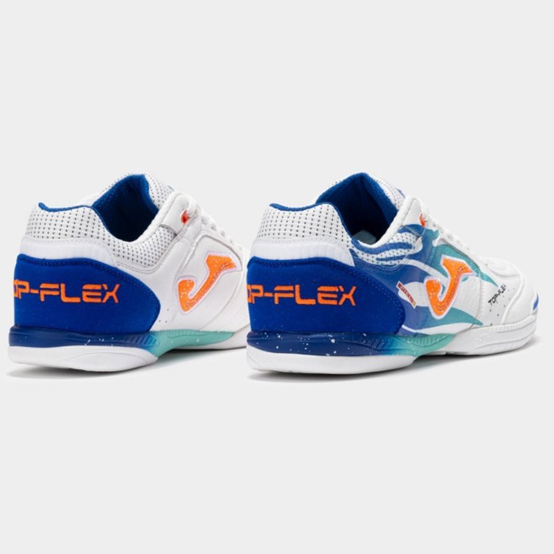 Buty Joma Top Flex 2576 IN TOPS2576IN biały 44