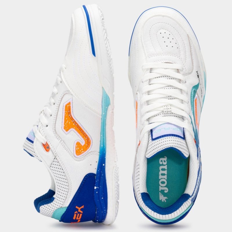 Buty Joma Top Flex 2576 IN TOPS2576IN biały 43 1/2