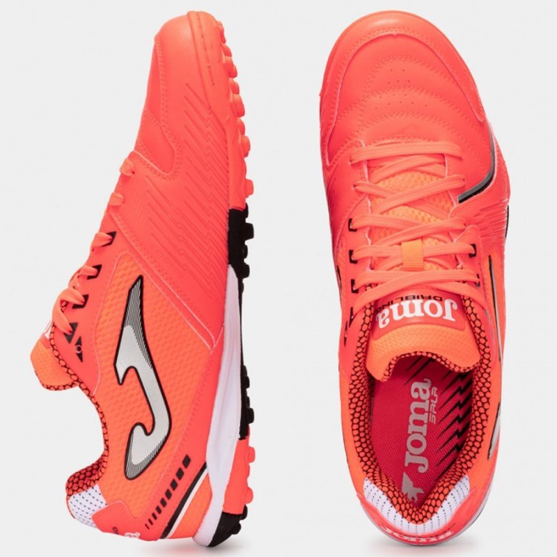 Buty Joma Dribling 2507 IN DRIS2507IN czerwony 42