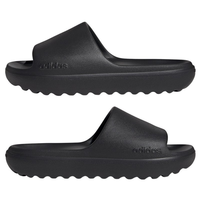 Klapki adidas ADILETTE LUMIA JP9580 42 czarny