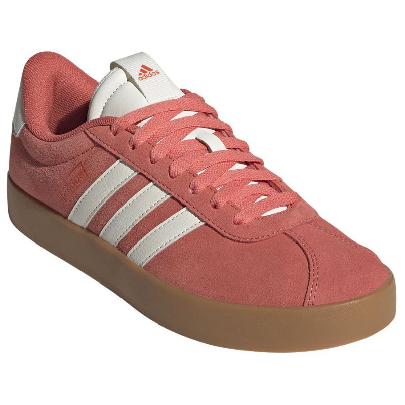 Buty adidas VL COURT 3.0 W JP5327 różowy 38