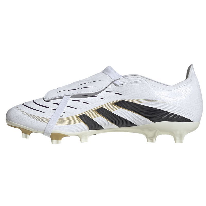 Buty adidas Predator League FT FG/MG JI1114 biały 45 1/3