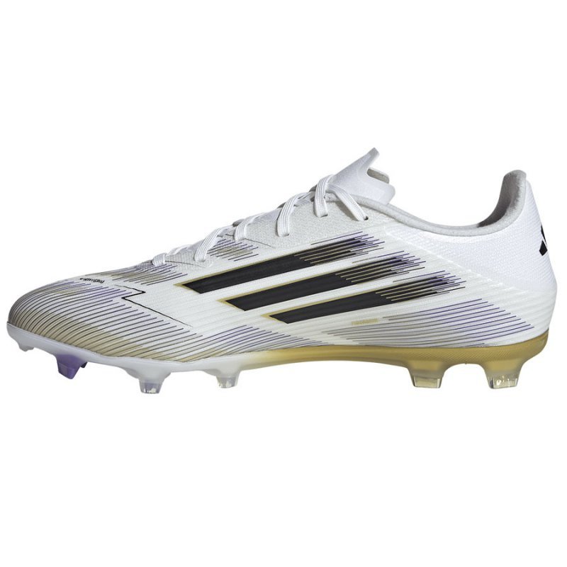Buty adidas F50 League FG/MG FG Jr JI0005 biały 44 2/3