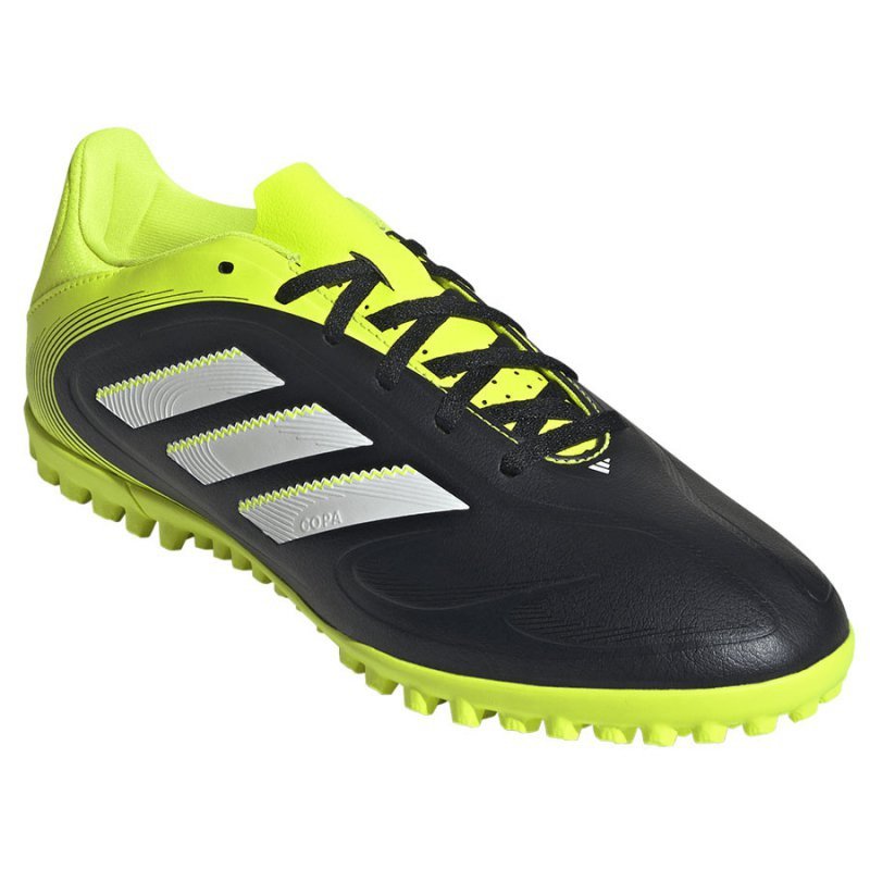 Buty adidas COPA PURE III Club TF JR2893 czarny 41 1/3