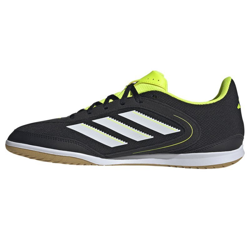 Buty adidas COPA Indor Court Club IN JR2892 czarny 41 1/3