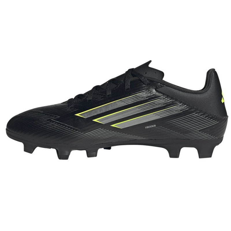 Buty adidas F50 Club FG/MG JI0047 czarny 43 1/3