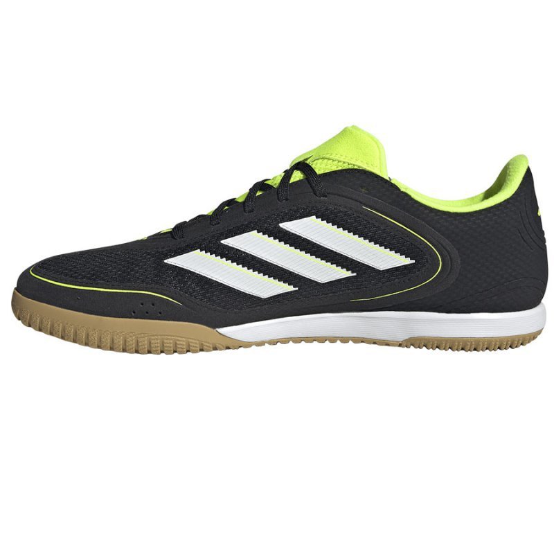 Buty adidas COPA Indor Court League IN JR2875 czarny 40