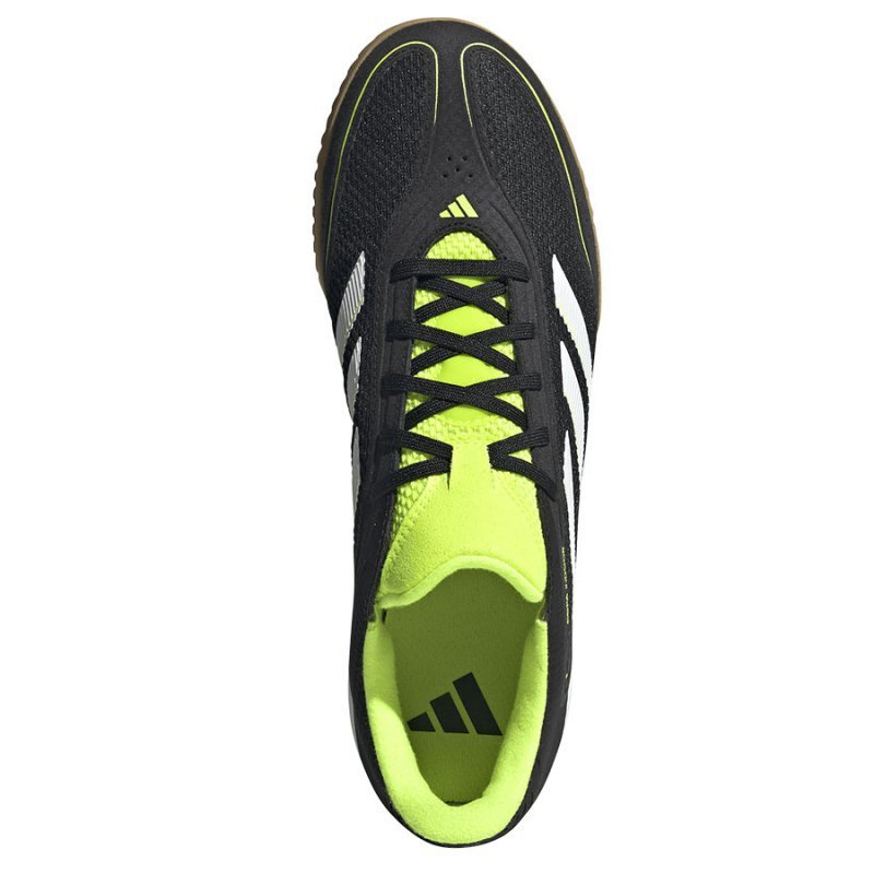 Buty adidas COPA Indor Court League IN JR2875 czarny 40