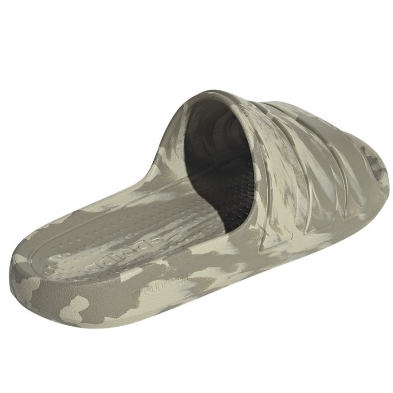 Klapki adidas ADILETTE FLOW JI4792 40 1/2 multikolor