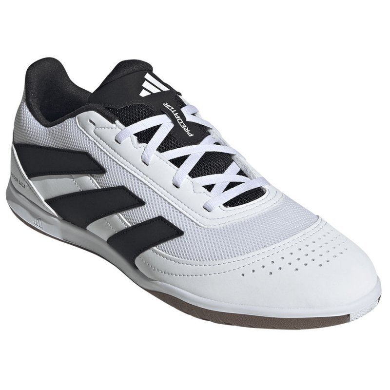 Buty adidas Predator Club Sala IN JR7025 biały 40 2/3