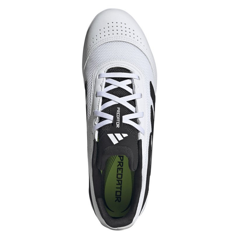Buty adidas Predator Club Sala IN JR7025 biały 42