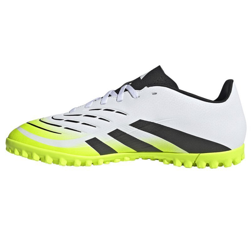 Buty adidas Predator Club TF JH8854 biały 43 1/3