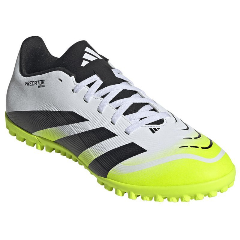 Buty adidas Predator Club TF JH8854 biały 44