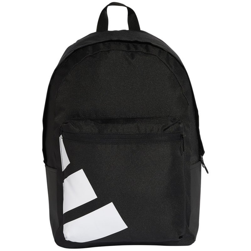 Plecak adidas Classic Bars JG1527 czarny 