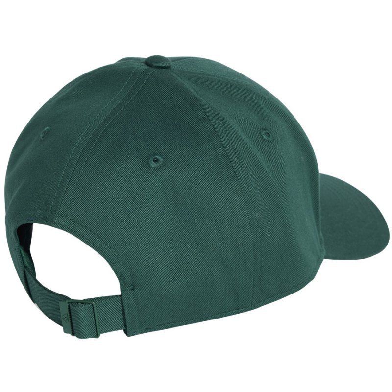 Czapka adidas BB JP0397 zielony OSFY