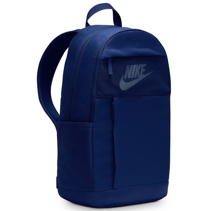 Plecak Nike Elemental DD0562-492 niebieski 