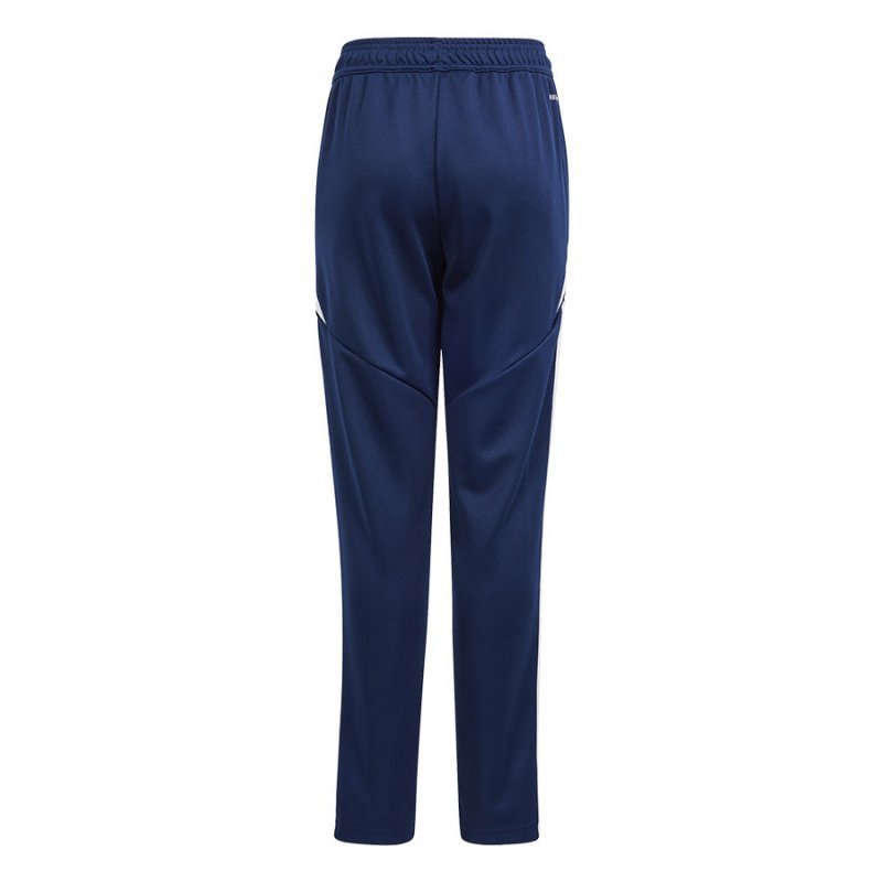 Spodnie adidas TIRO 24 Training Pants Jr IS1001 granatowy 176 cm