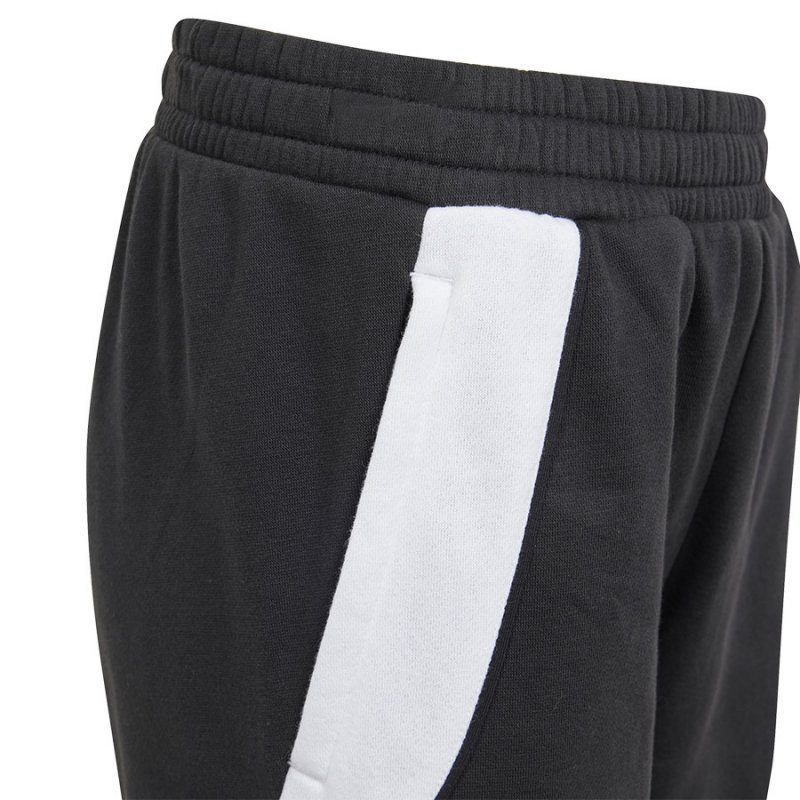Spodnie adidas TIRO 24 Sweat Pant Y IJ7659 czarny 152 cm