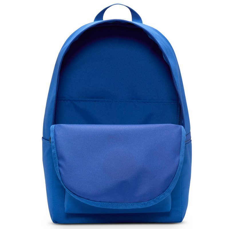 Plecak Nike Chelsea FC HQ6718-480 niebieski 