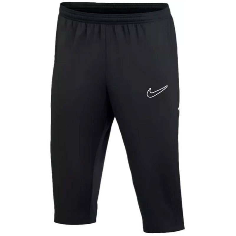Spodnie Nike Academy 25 3/4 Pants KP FZ9787-010 granatowy XXXL
