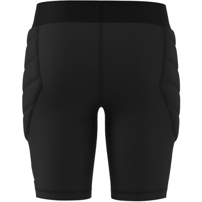 Spodenki adidas SQUADRA 25 GK Y JJ1942 czarny 116 cm