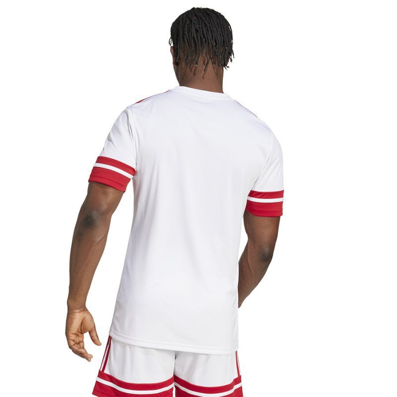 Koszulka adidas SQUADRA 25 JSY JG5829 biały L