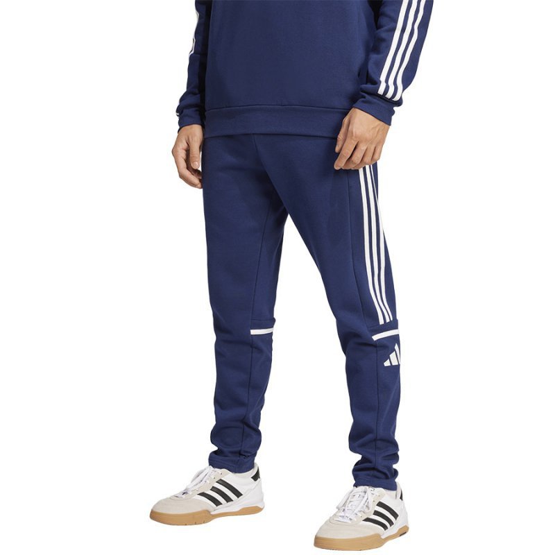 Spodnie adidas SQUADRA 25 Sweat Pant JD2961 granatowy L