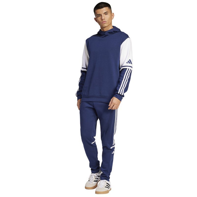 Spodnie adidas SQUADRA 25 Sweat Pant JD2961 granatowy M