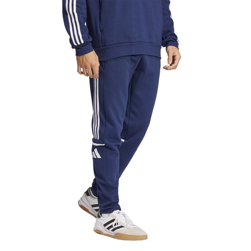 Spodnie adidas SQUADRA 25 Sweat Pant JD2961 granatowy XXL