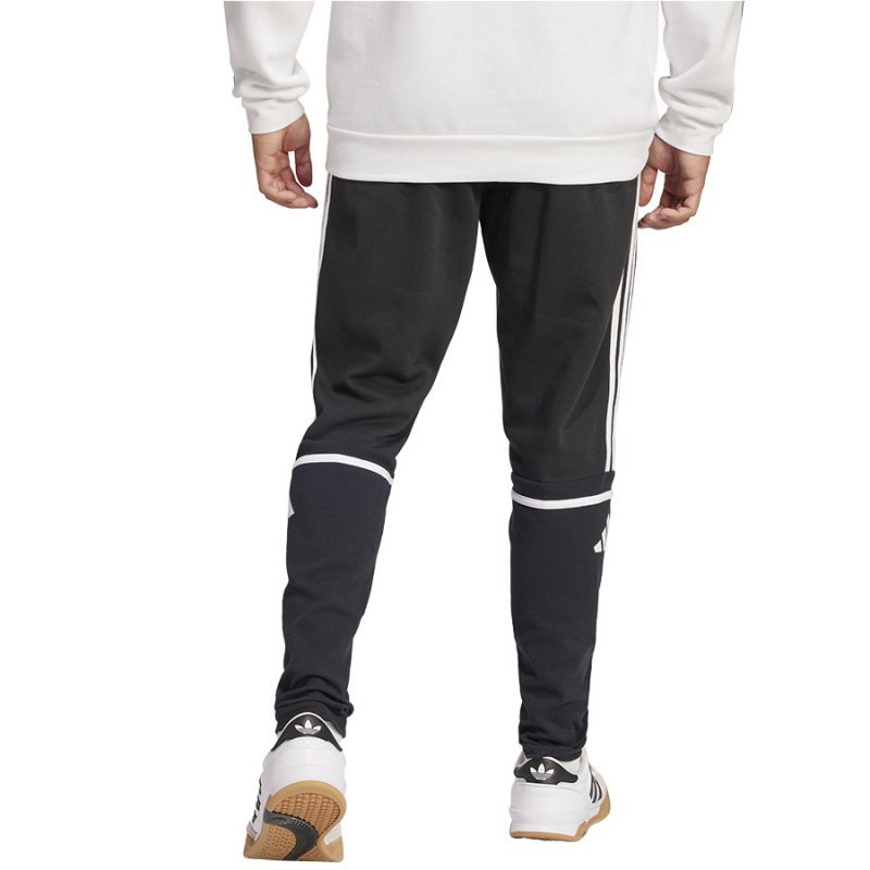 Spodnie adidas SQUADRA 25 Sweat Pant JE2765 czarny S