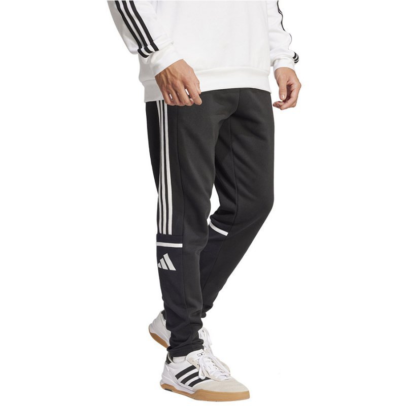 Spodnie adidas SQUADRA 25 Sweat Pant JE2765 czarny XL