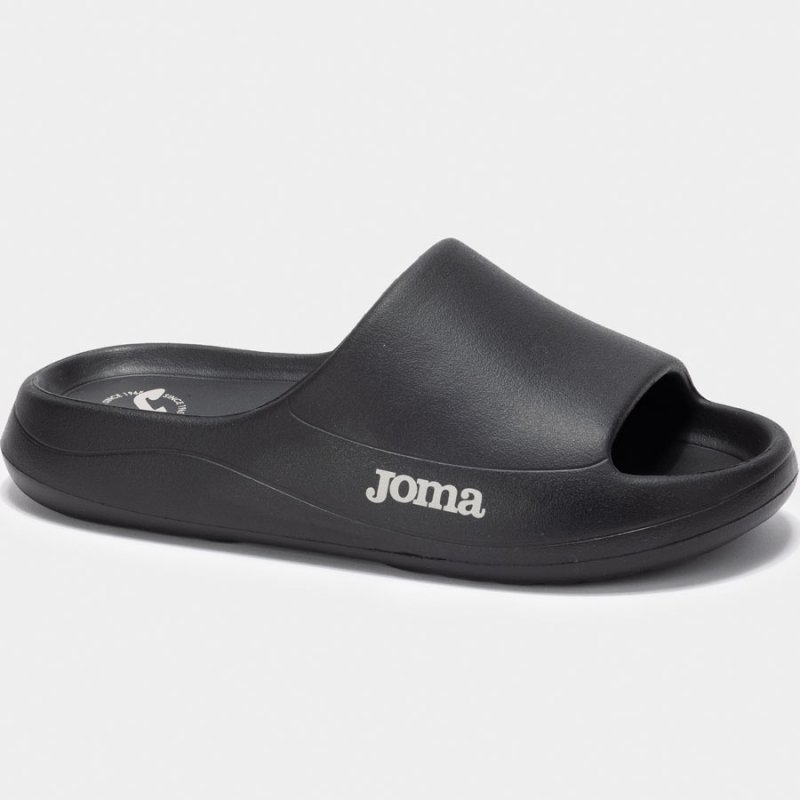 Klapki Joma S.AFTER SAFTES2501 43 czarny