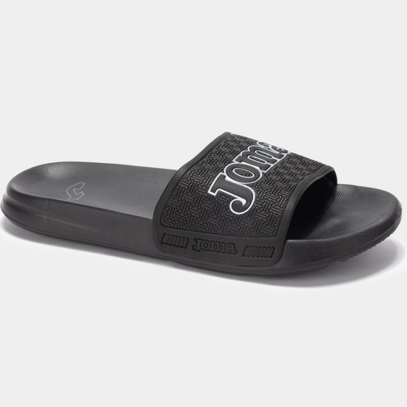 Klapki Joma S.LAND MEN SLANDS2501 41 czarny