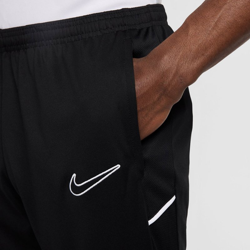 Spodnie Nike Academy 25 Pants FZ9805-010 czarny M