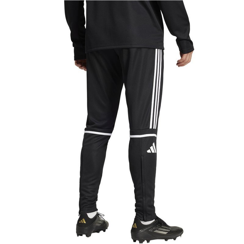 Spodnie adidas SQUADRA 25 Training JE2782 czarny S