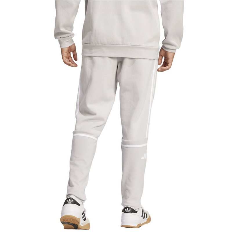 Spodnie adidas SQUADRA 25 Sweat Pant JD2962 beżowy XL