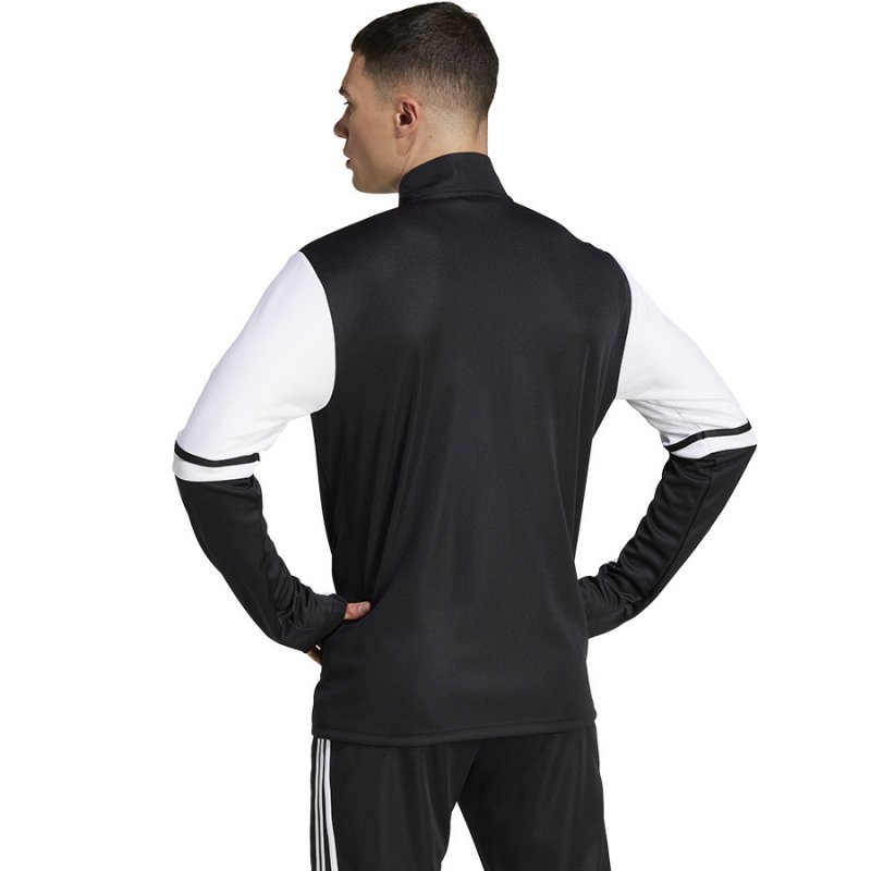 Bluza adidas SQUADRA 25 Training JKT JE2774 czarny L