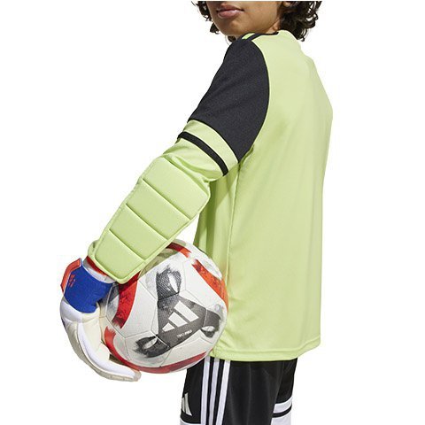 Bluza adidas SQUADRA 25 GK JSY Jr JJ1940 żółty 164 cm