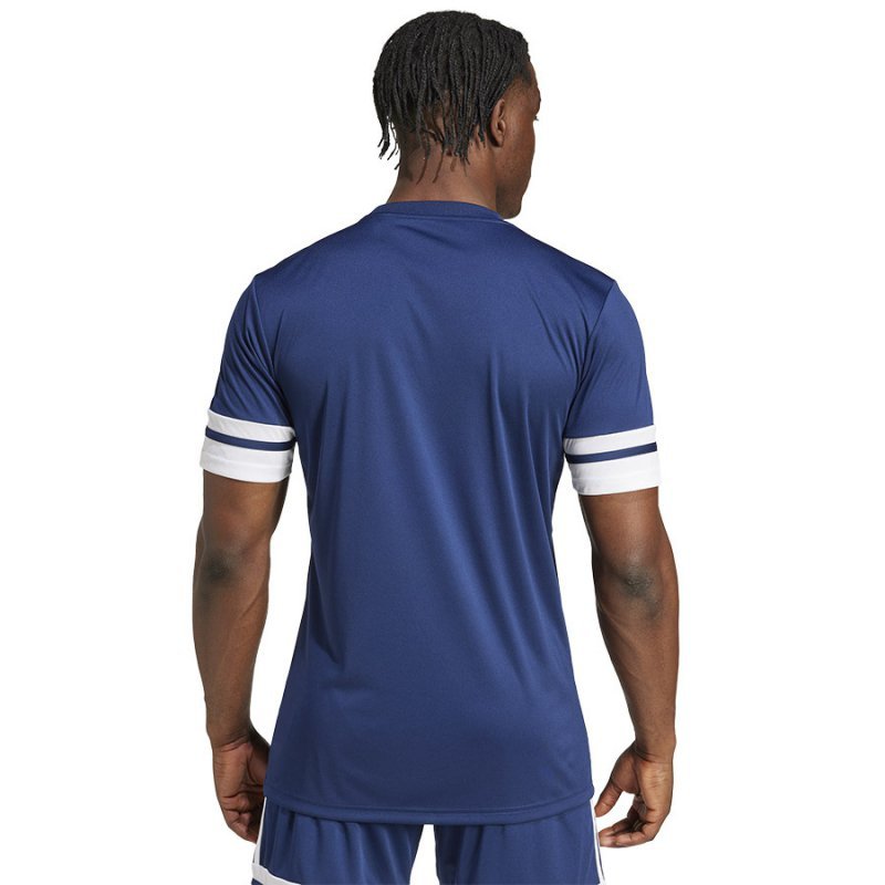 Koszulka adidas SQUADRA 25 JSY JG5830 granatowy M