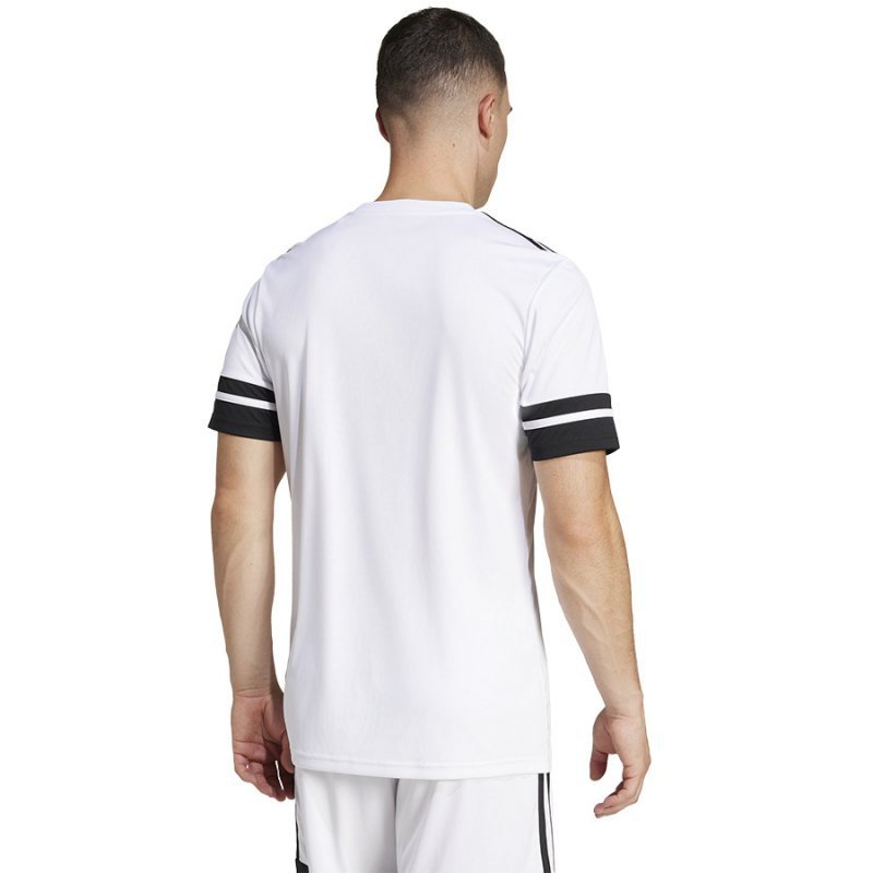 Koszulka adidas SQUADRA 25 JSY JG5835 biały XL
