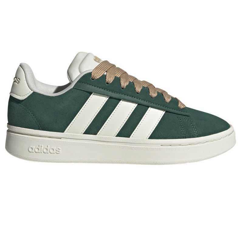Buty adidas Grand Court Alpha 00s IH3850 zielony 39 1/3